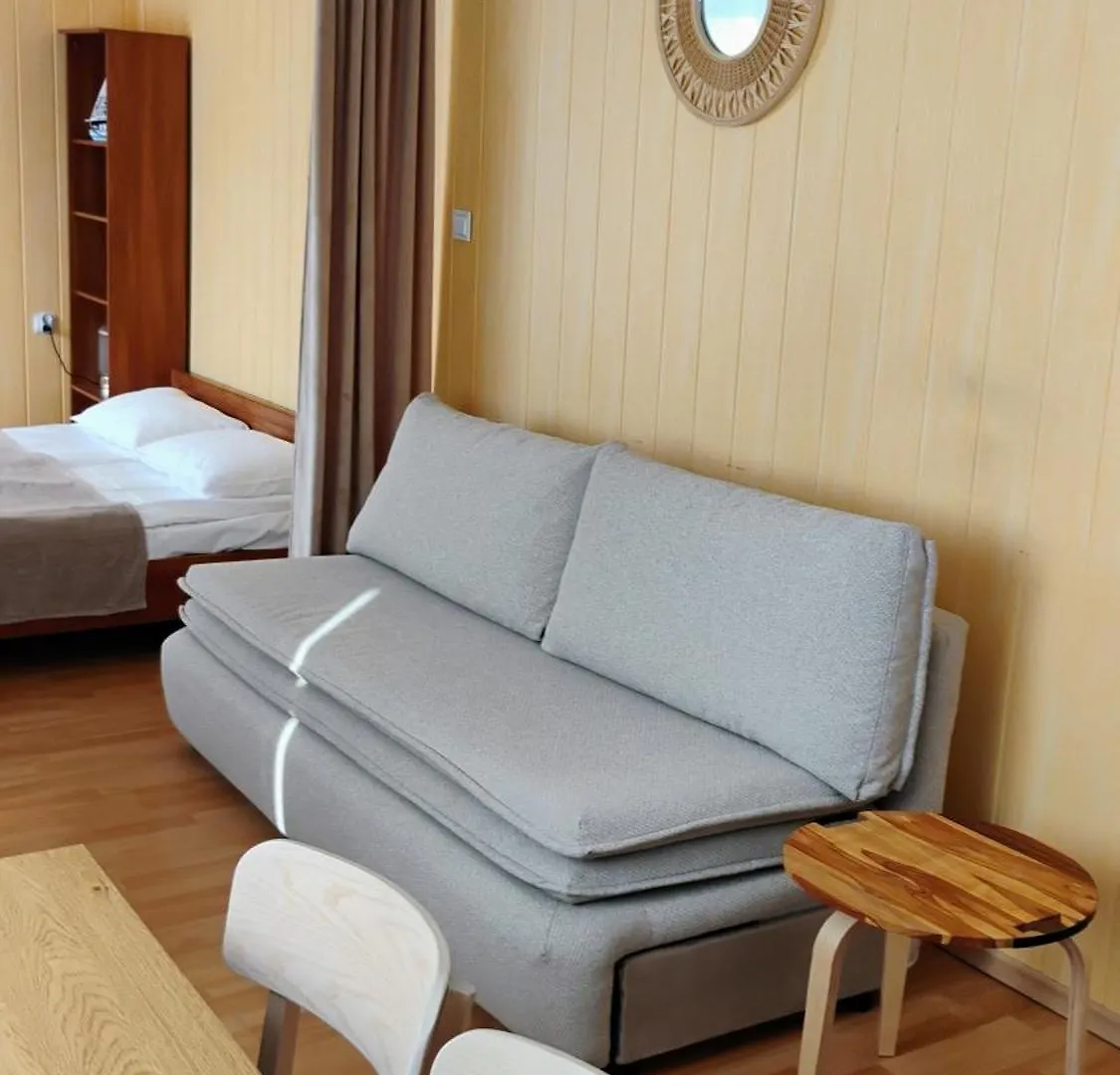 Apartamenty U Latarnika Kołobrzeg