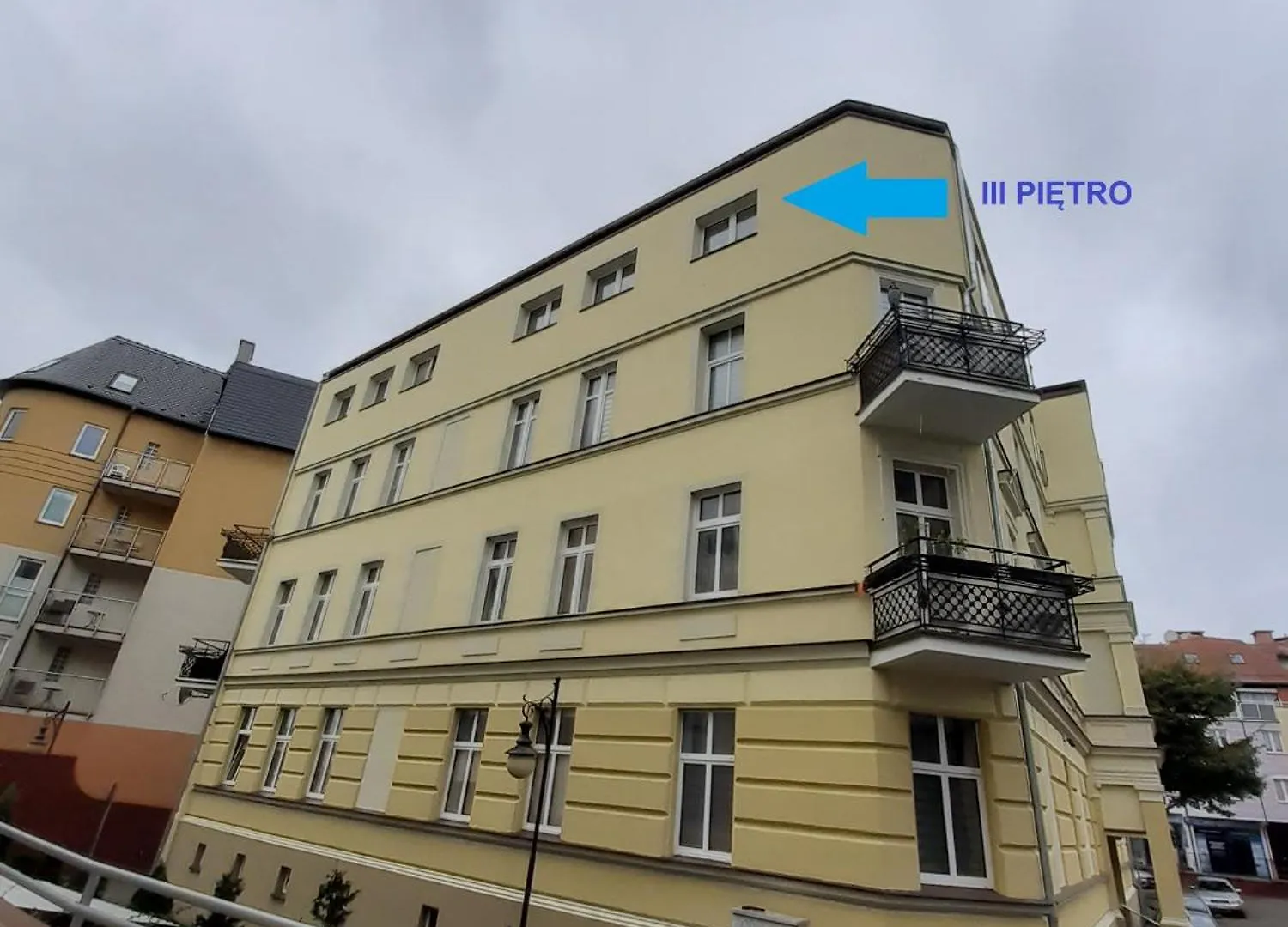 Apartamenty U Latarnika Kołobrzeg 0*,  Polska