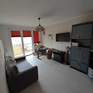 Mieszkanie 3pokoje 50m2 Unii Lubelskiej Kołobrzeg